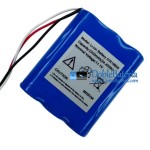 Batería para PLC MI25Vet [Batería de repuesto]